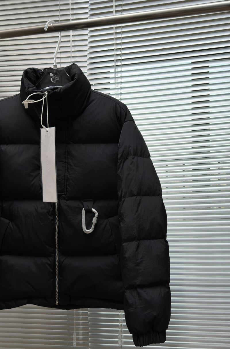 Hermes Down Jackets